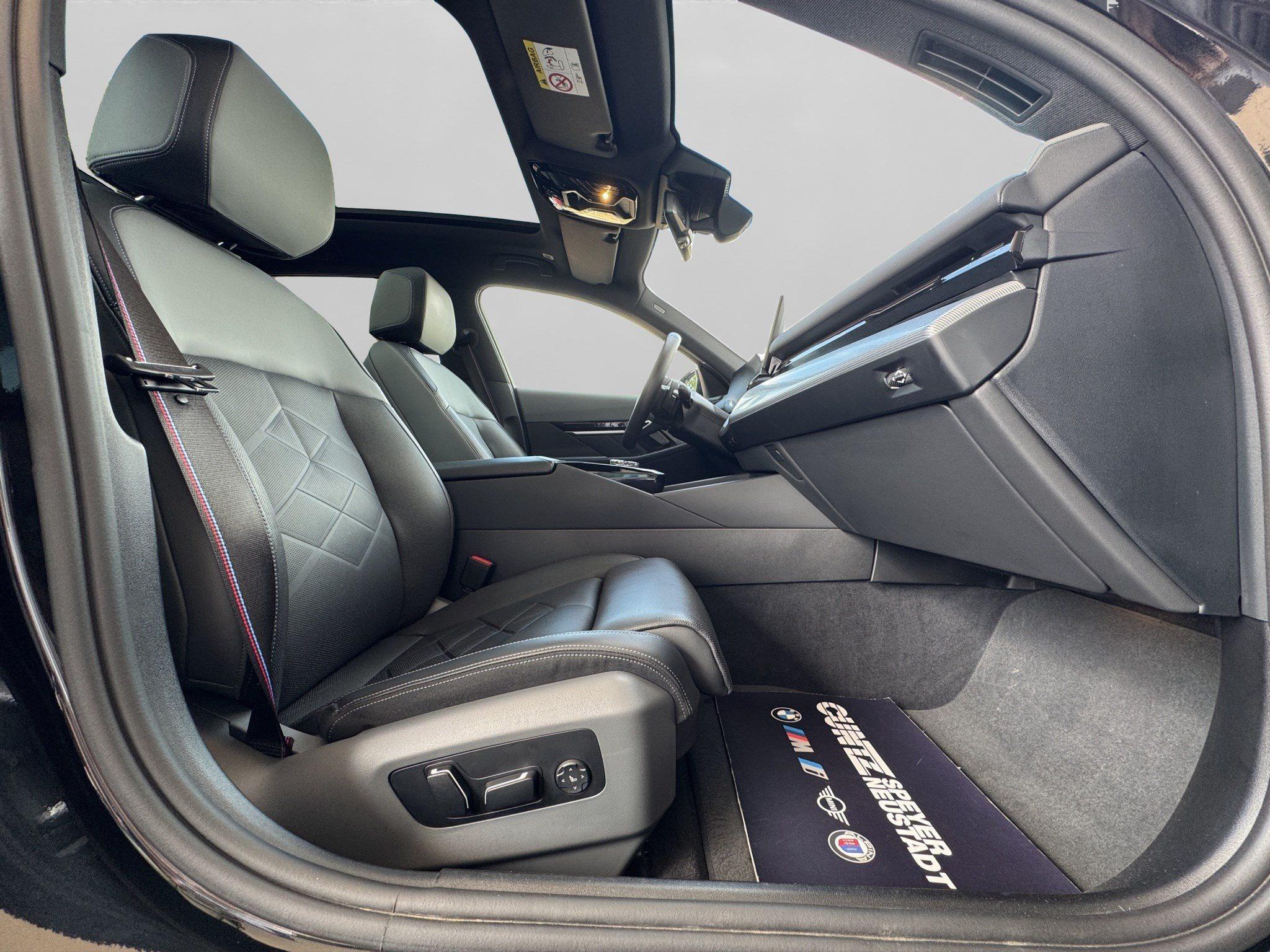 BMW 5er Touring – Bild 25