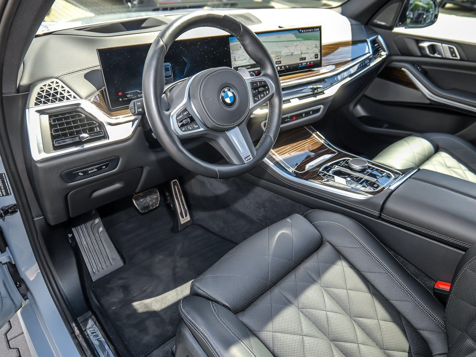 BMW X5 – Bild 18