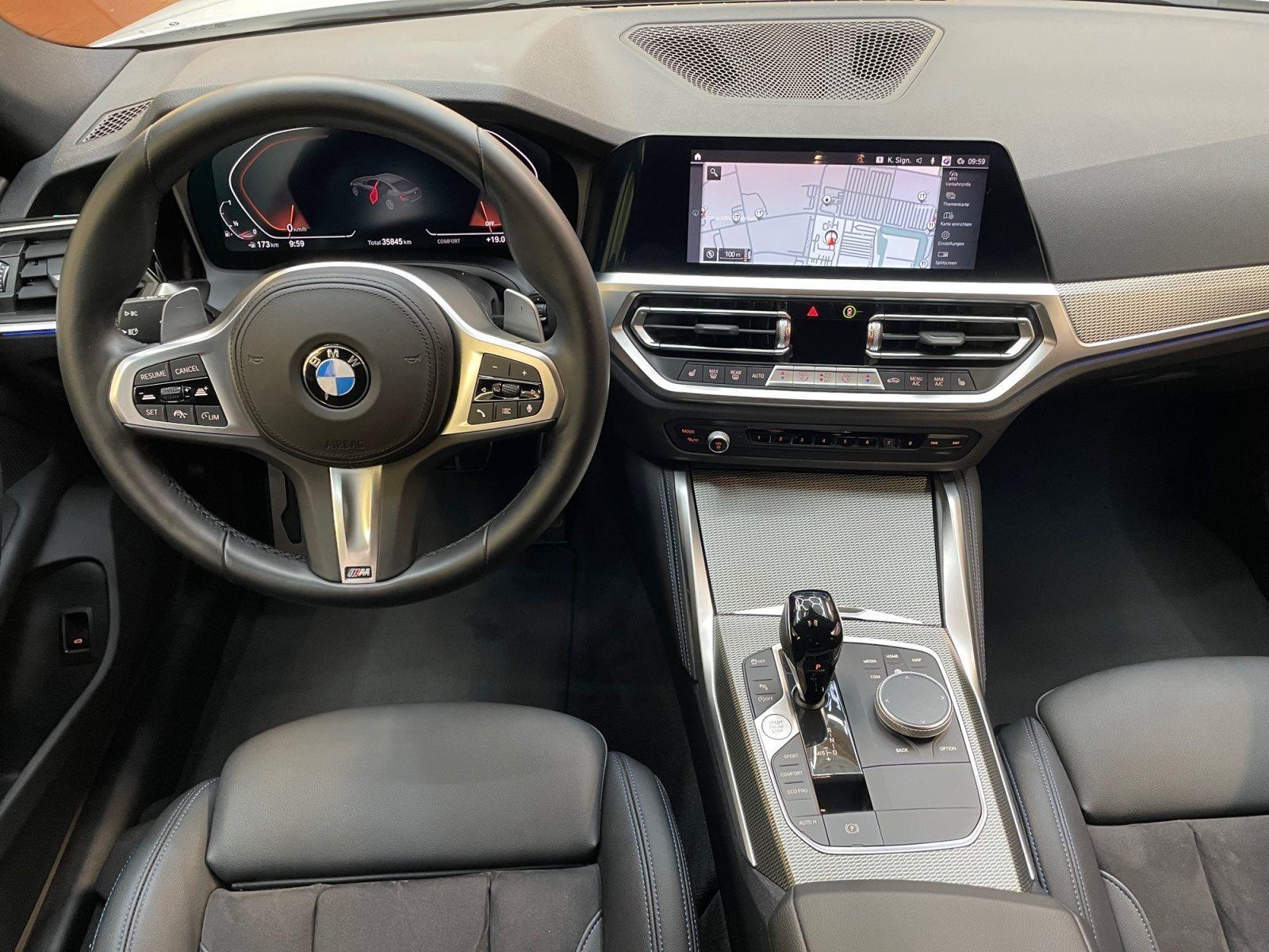 BMW 4er Gran Coupé – Bild 17