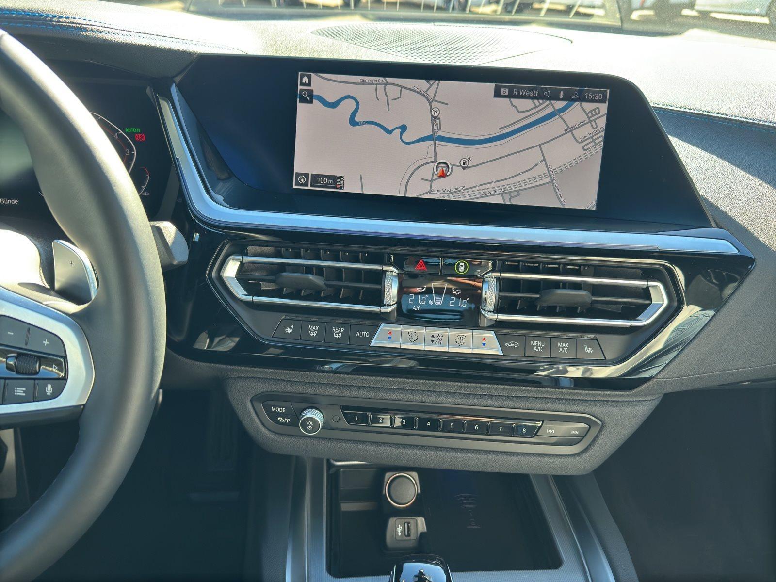 BMW Z4 – Bild 16