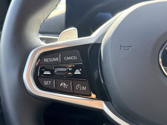 BMW 3er Touring – Bild 11