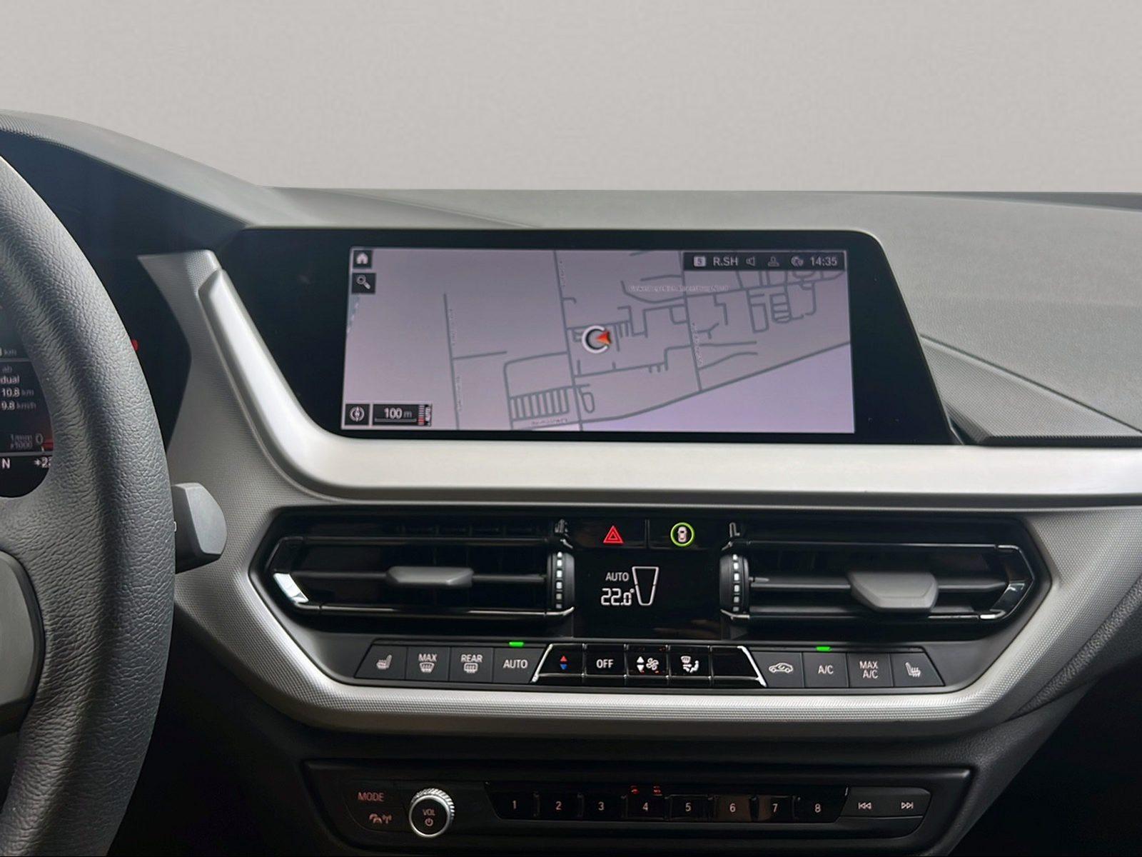 BMW 1er – Bild 22