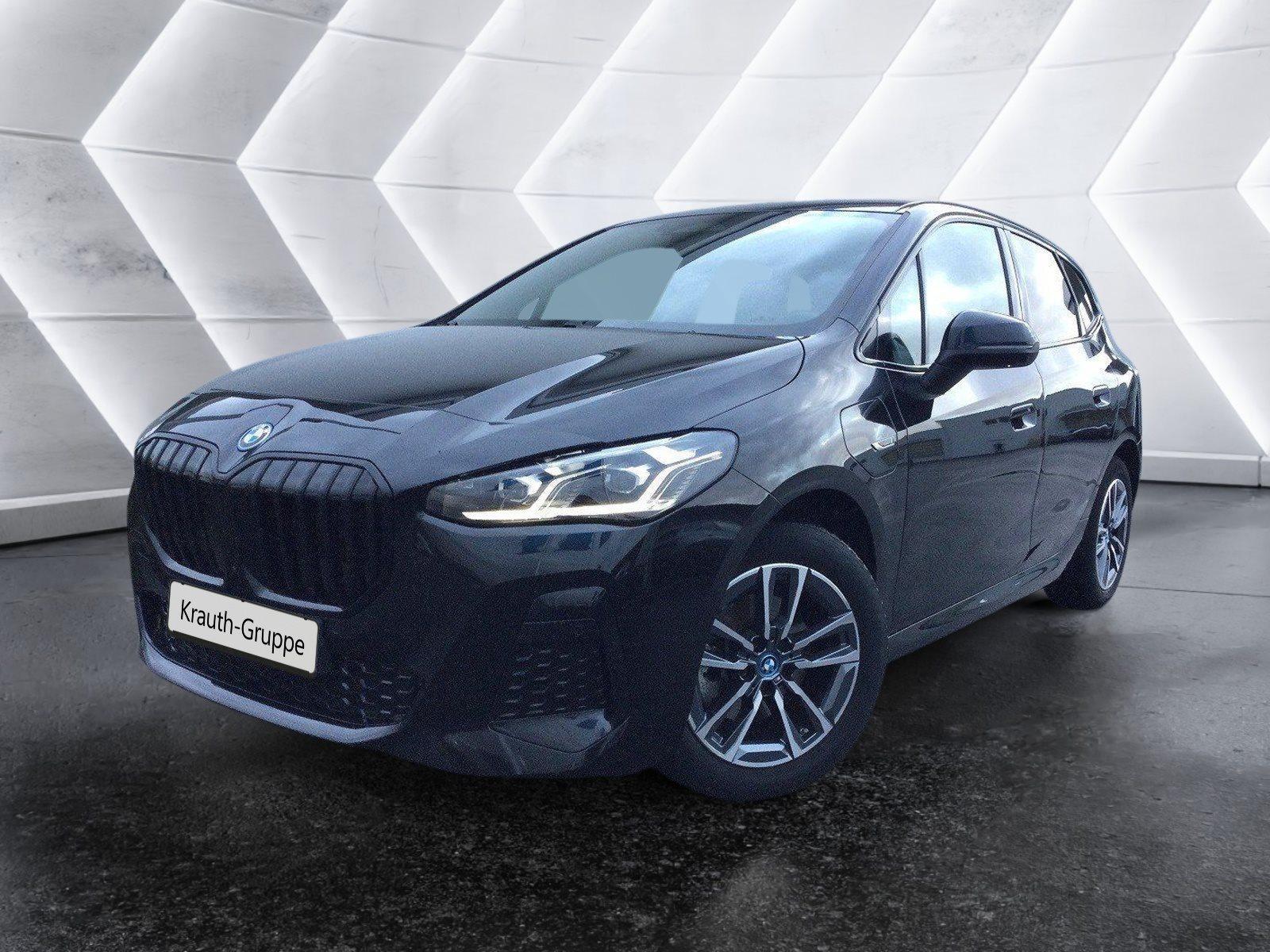 BMW 225e xDrive Active Tourer 5