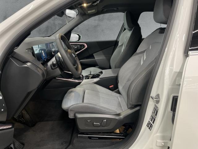 BMW X3 – Bild 17
