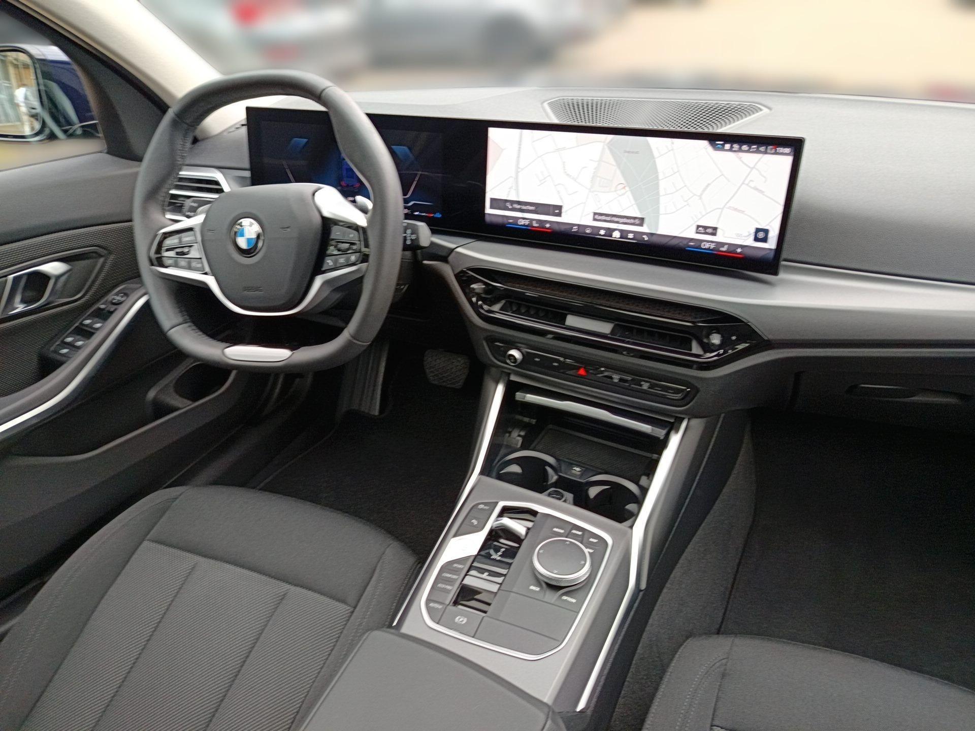 BMW 3er Touring – Bild 16