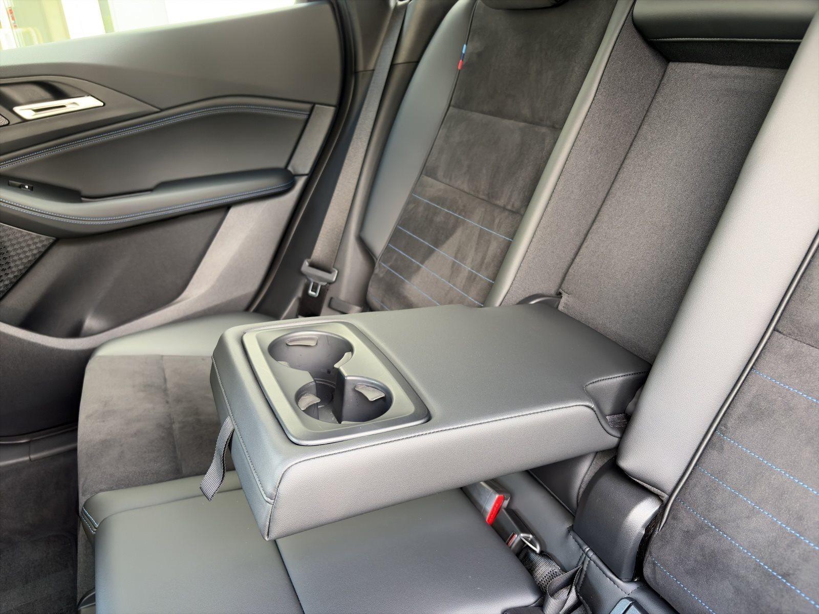 BMW 2er Active Tourer – Bild 21