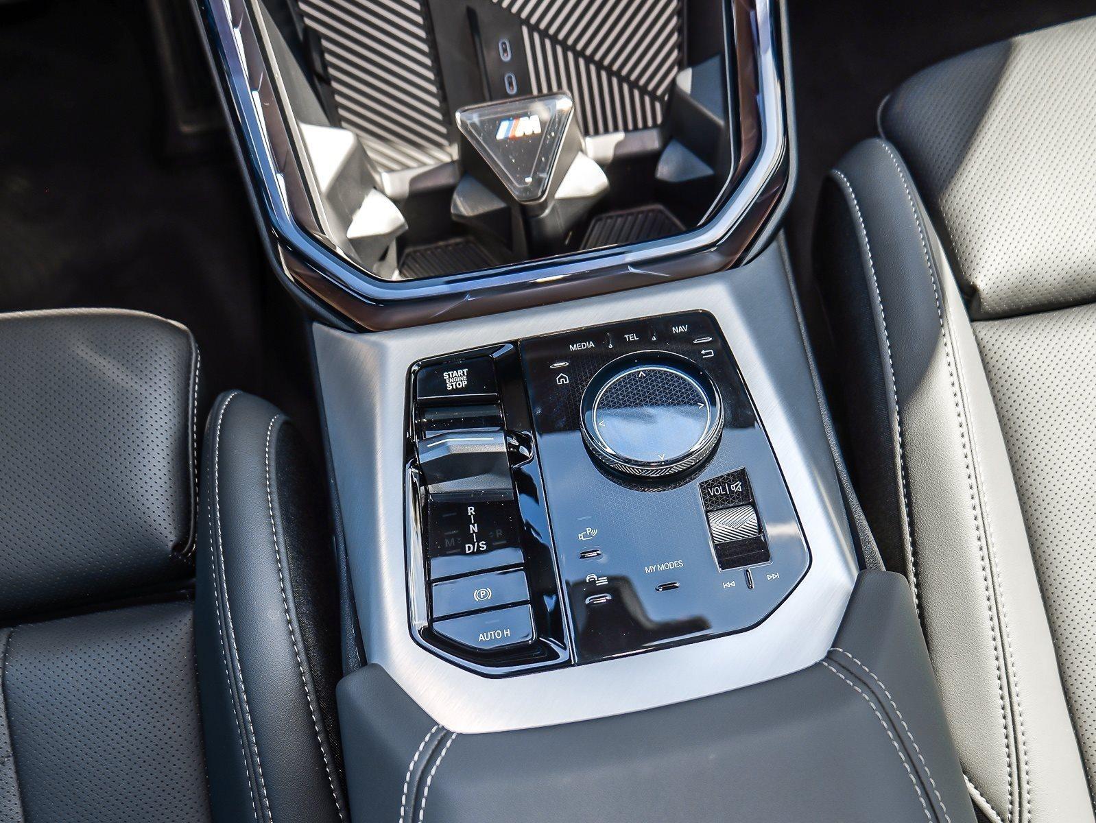 BMW X3 – Bild 15