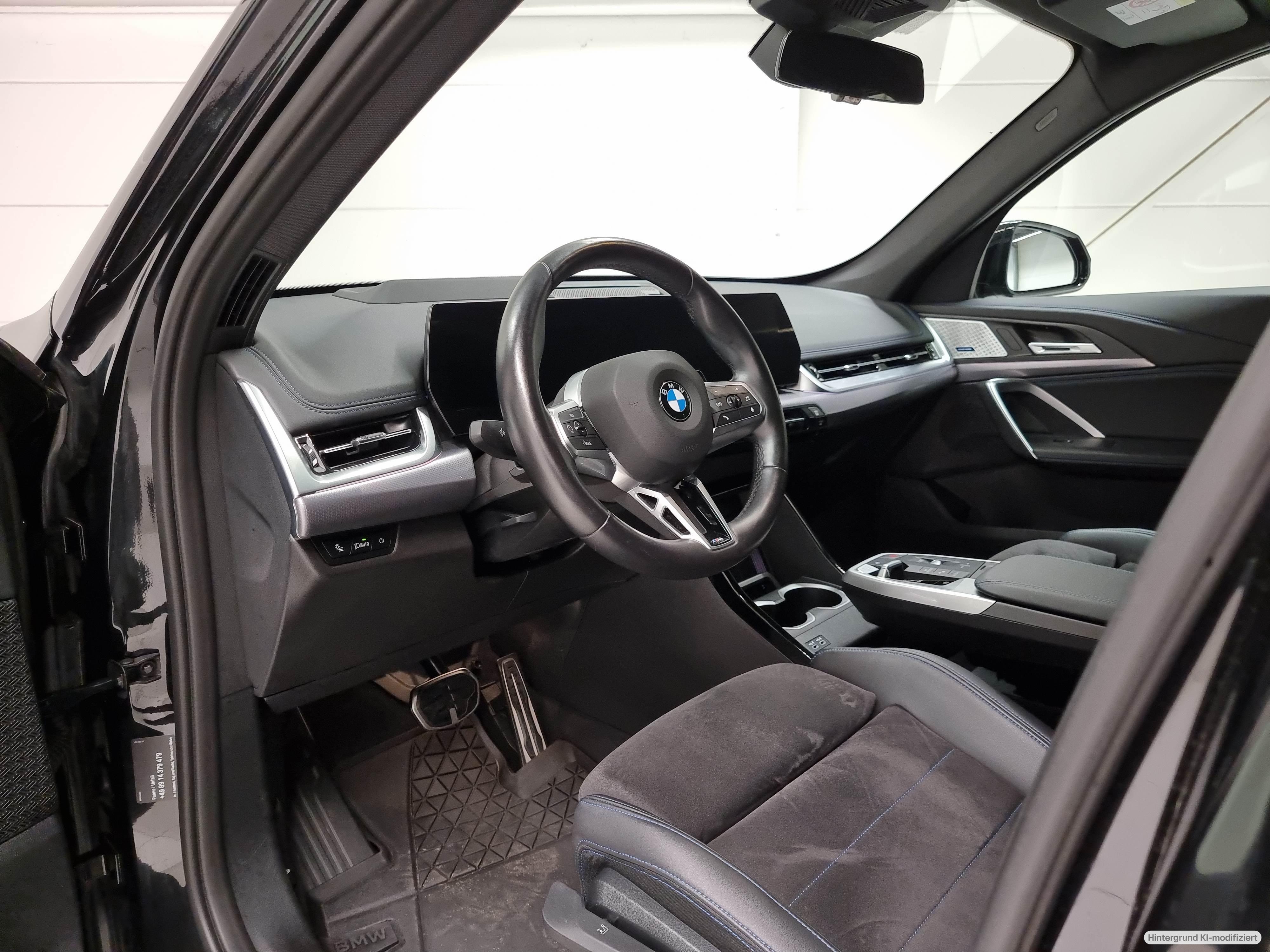 BMW X1 – Bild 11
