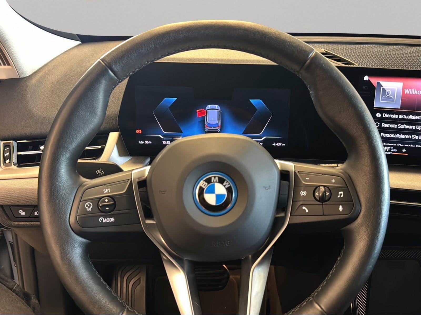 BMW iX1 – Bild 7