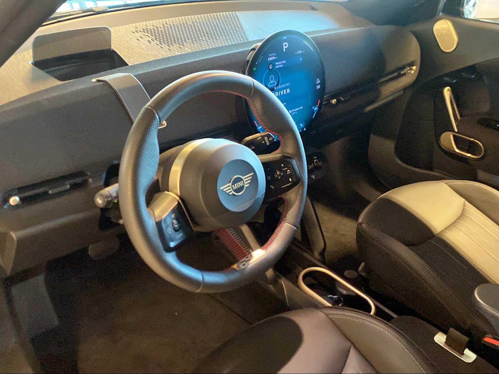 MINI Aceman – Bild 4