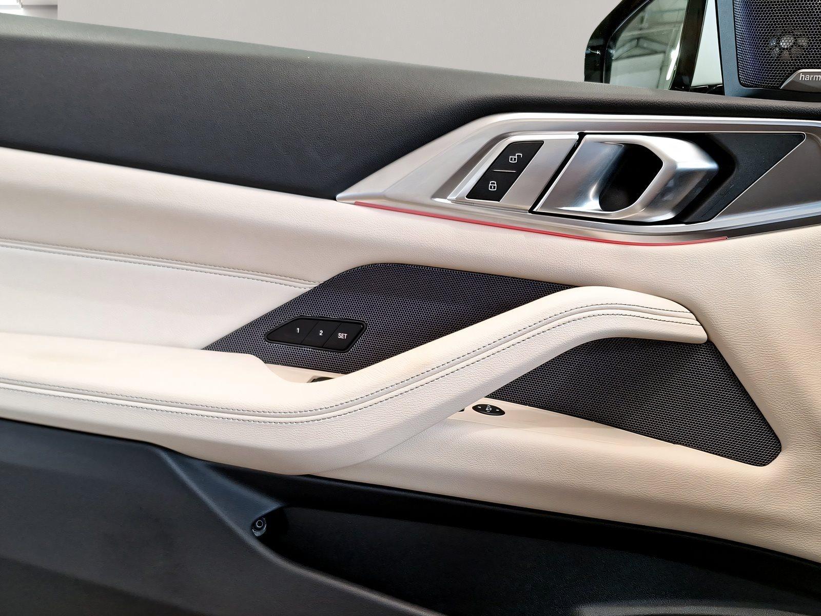 BMW 4er Cabrio – Bild 9