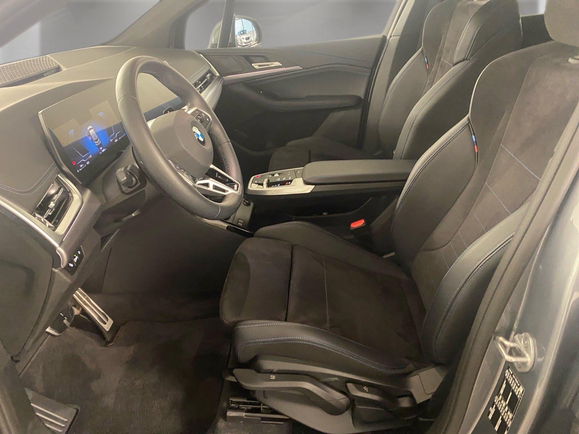 BMW 2er Active Tourer – Bild 20