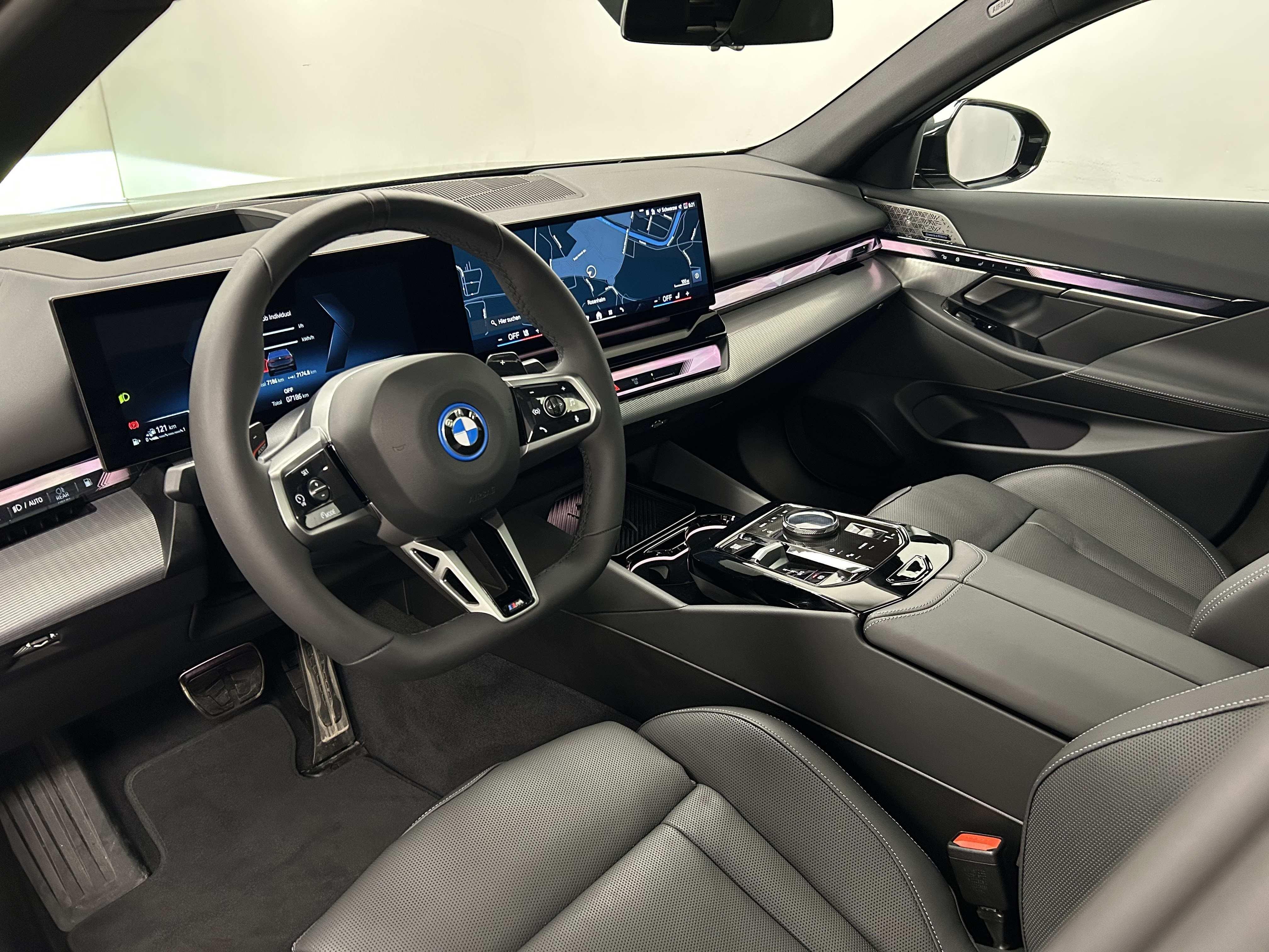BMW 5er – Bild 21