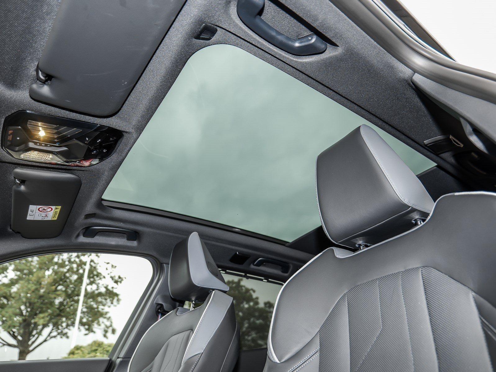 BMW X3 – Bild 29