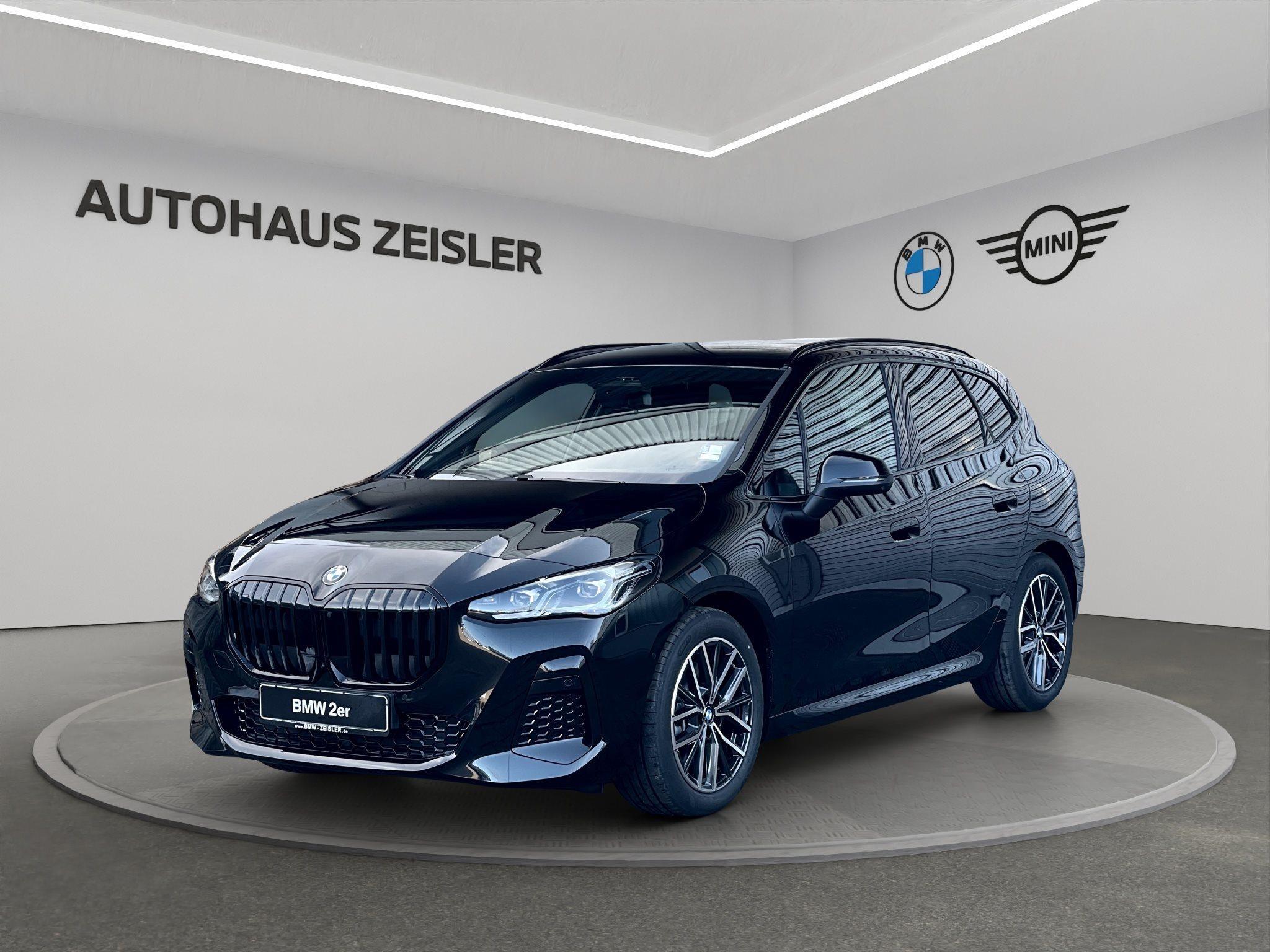 BMW 2er Active Tourer