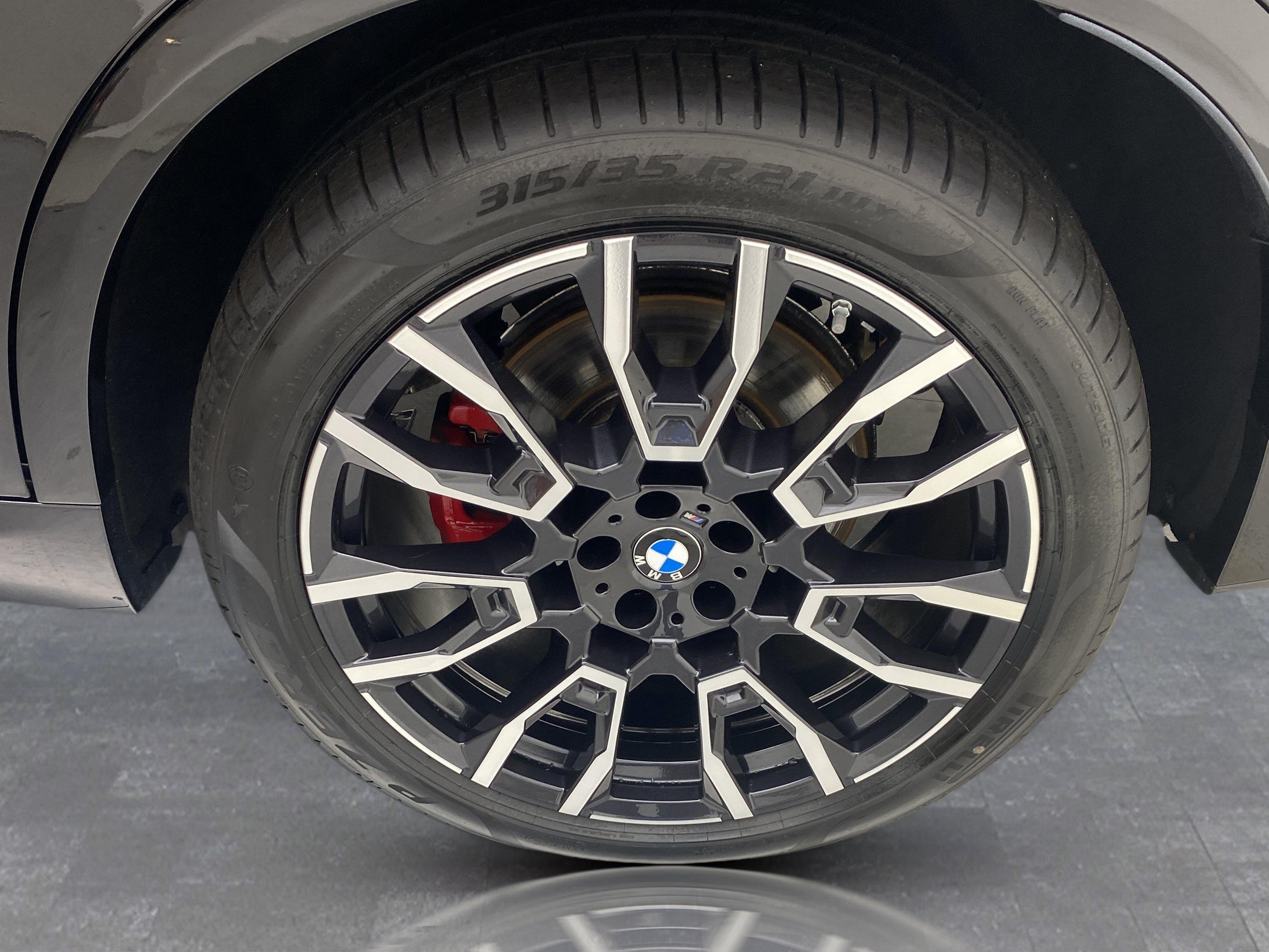 BMW X5 – Bild 13