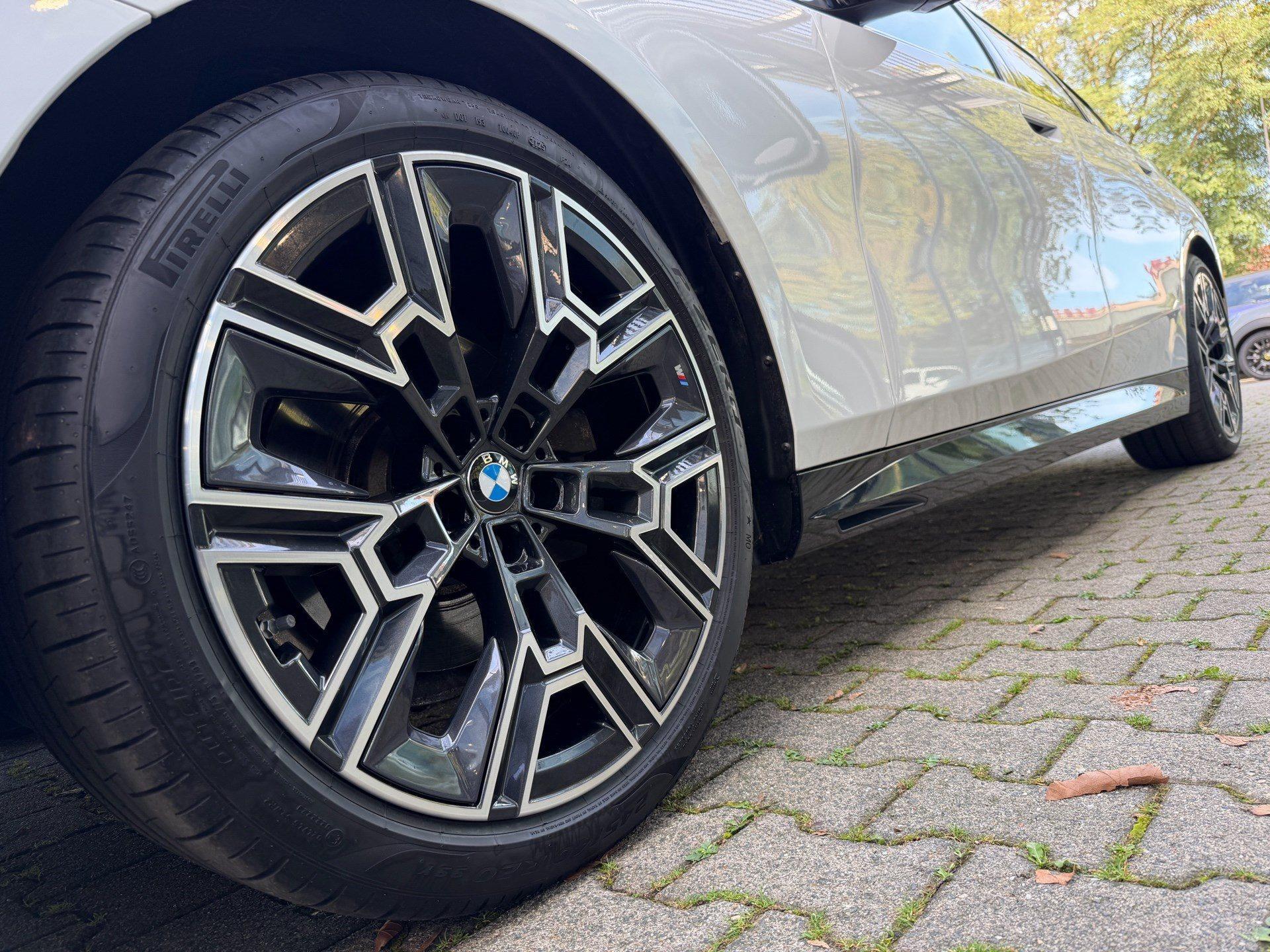 BMW 5er – Bild 25