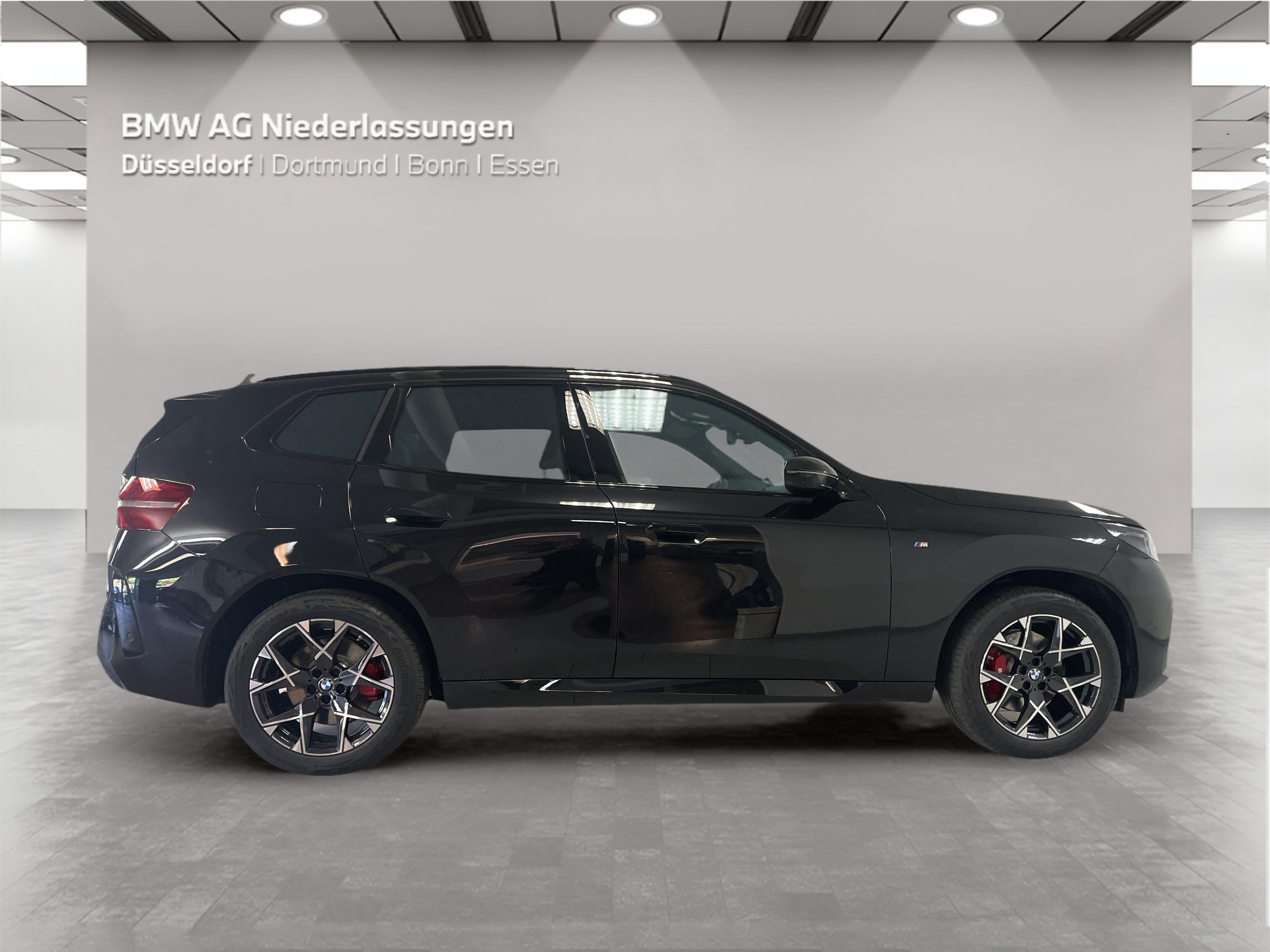 BMW X3 – Bild 21