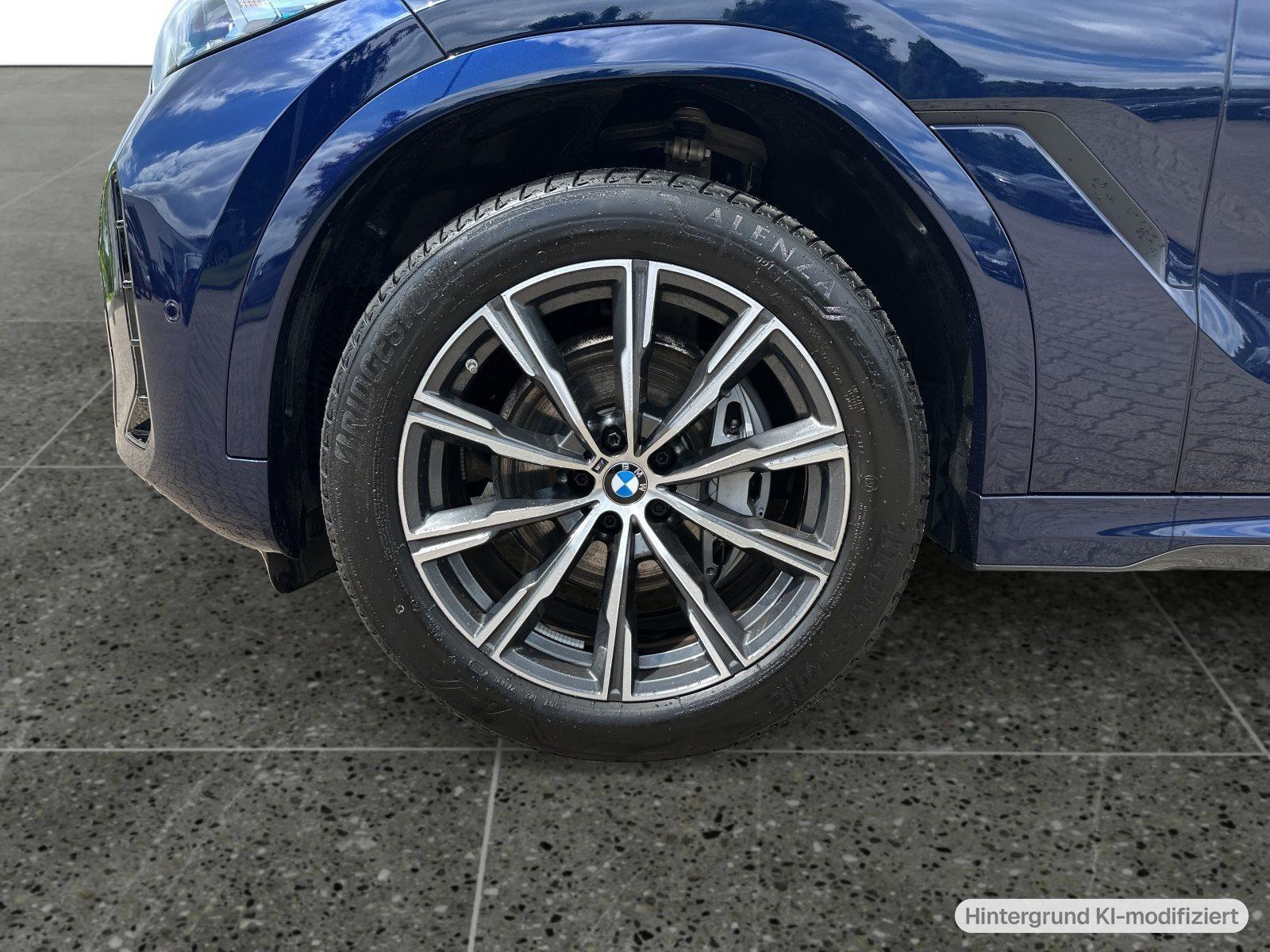 BMW X6 – Bild 12