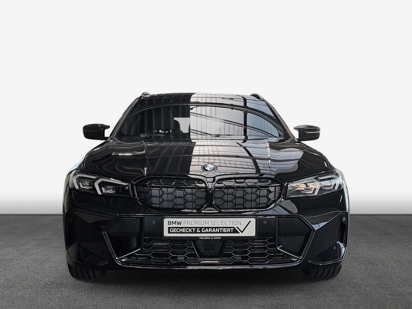 BMW 3er Touring – Bild 4