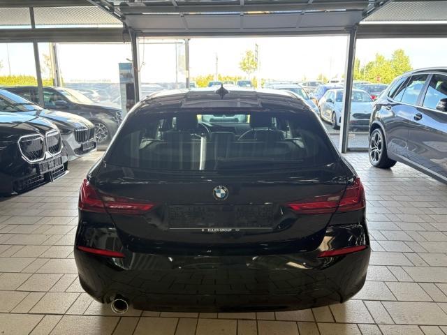 BMW 1er – Bild 3