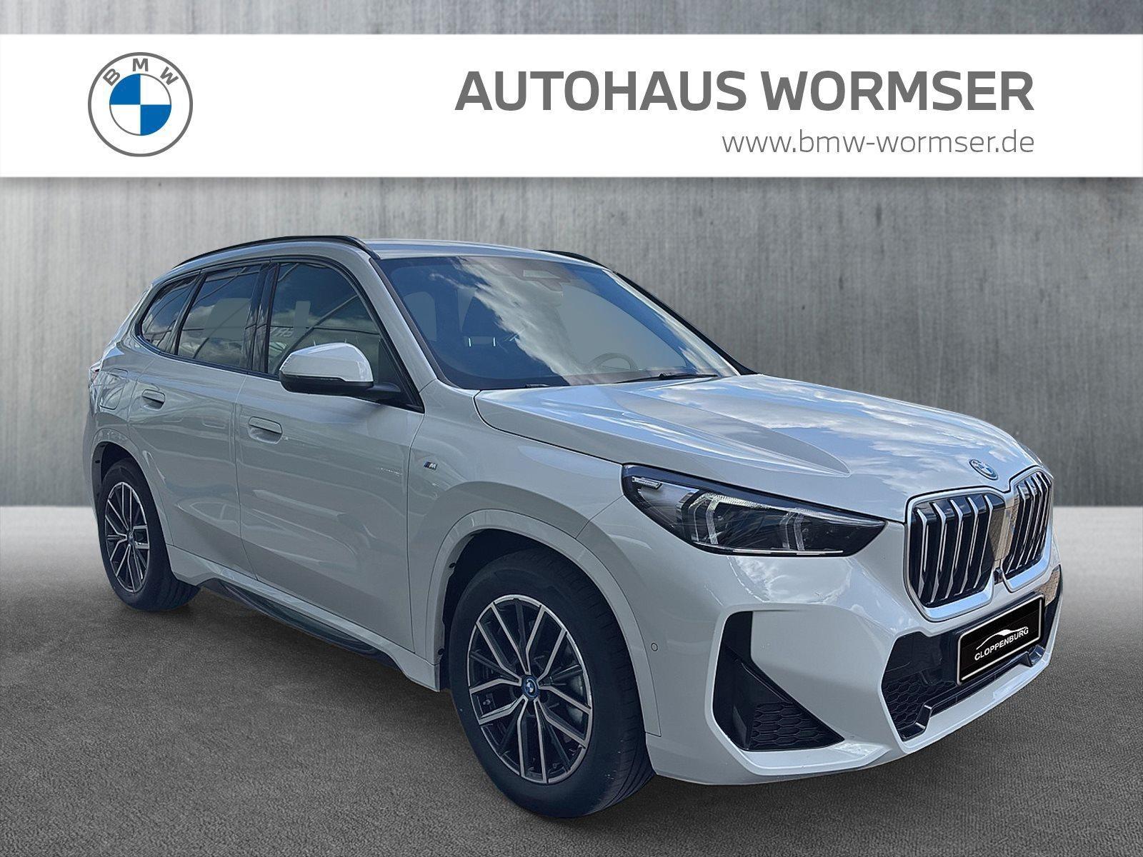 BMW X1 – Bild 7