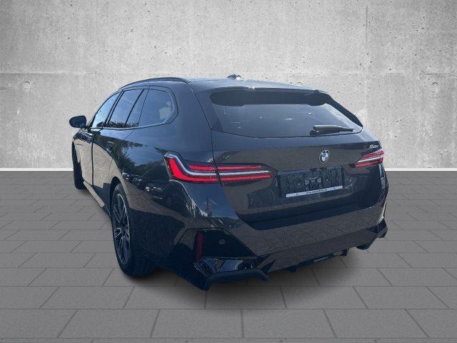 BMW 5er Touring – Bild 5