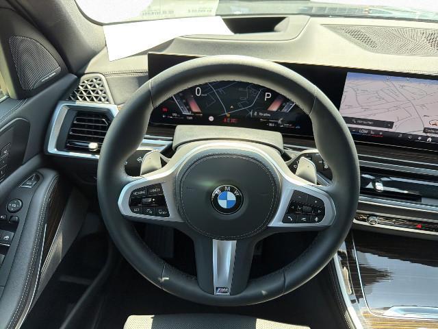 BMW X5 – Bild 10