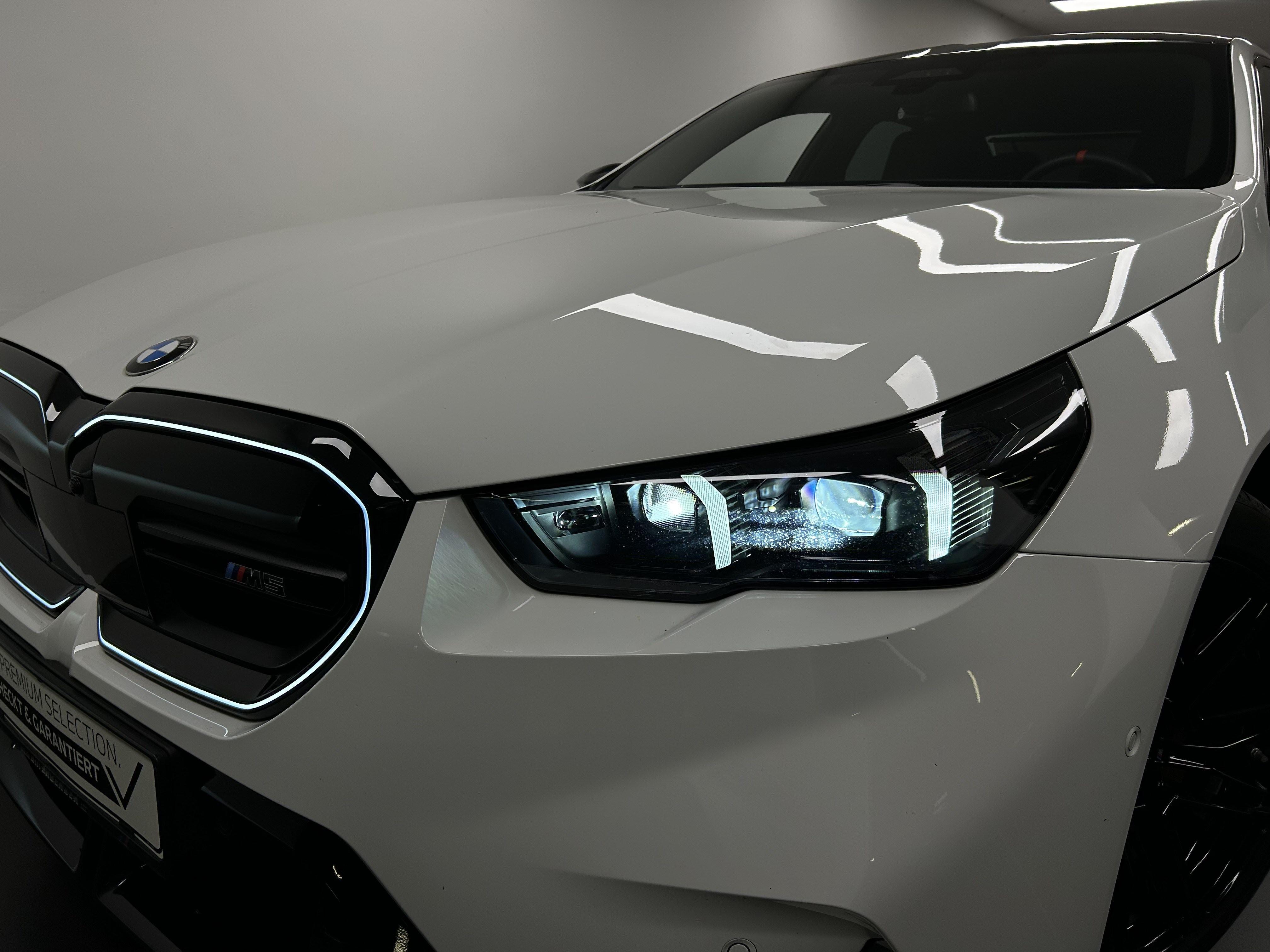 BMW M5 – Bild 29