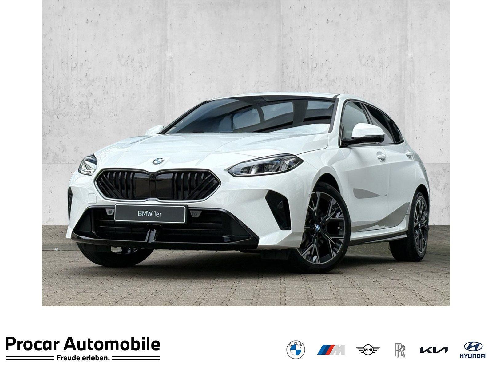 BMW 1er