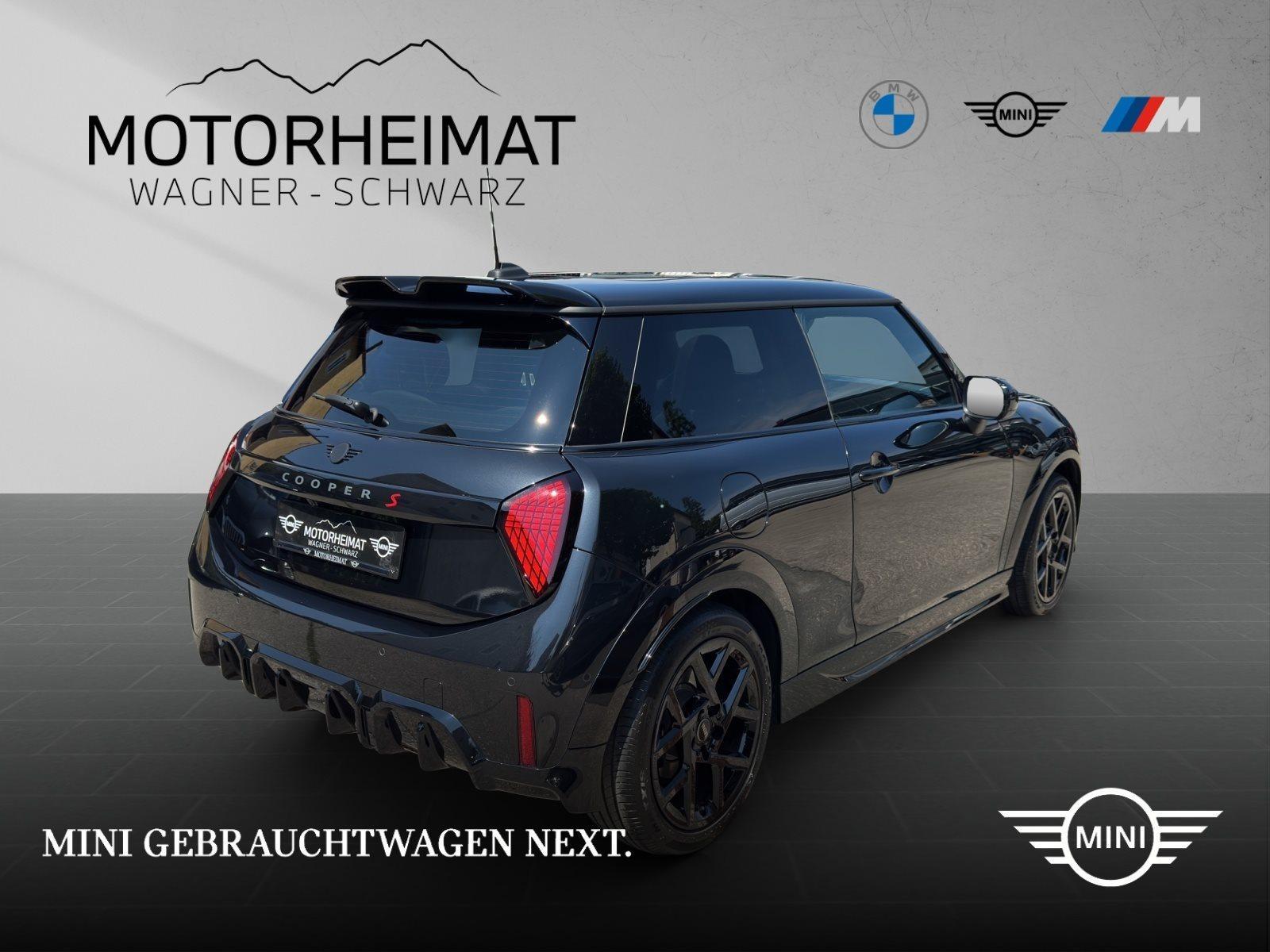MINI Cooper 3-Türer – Bild 11