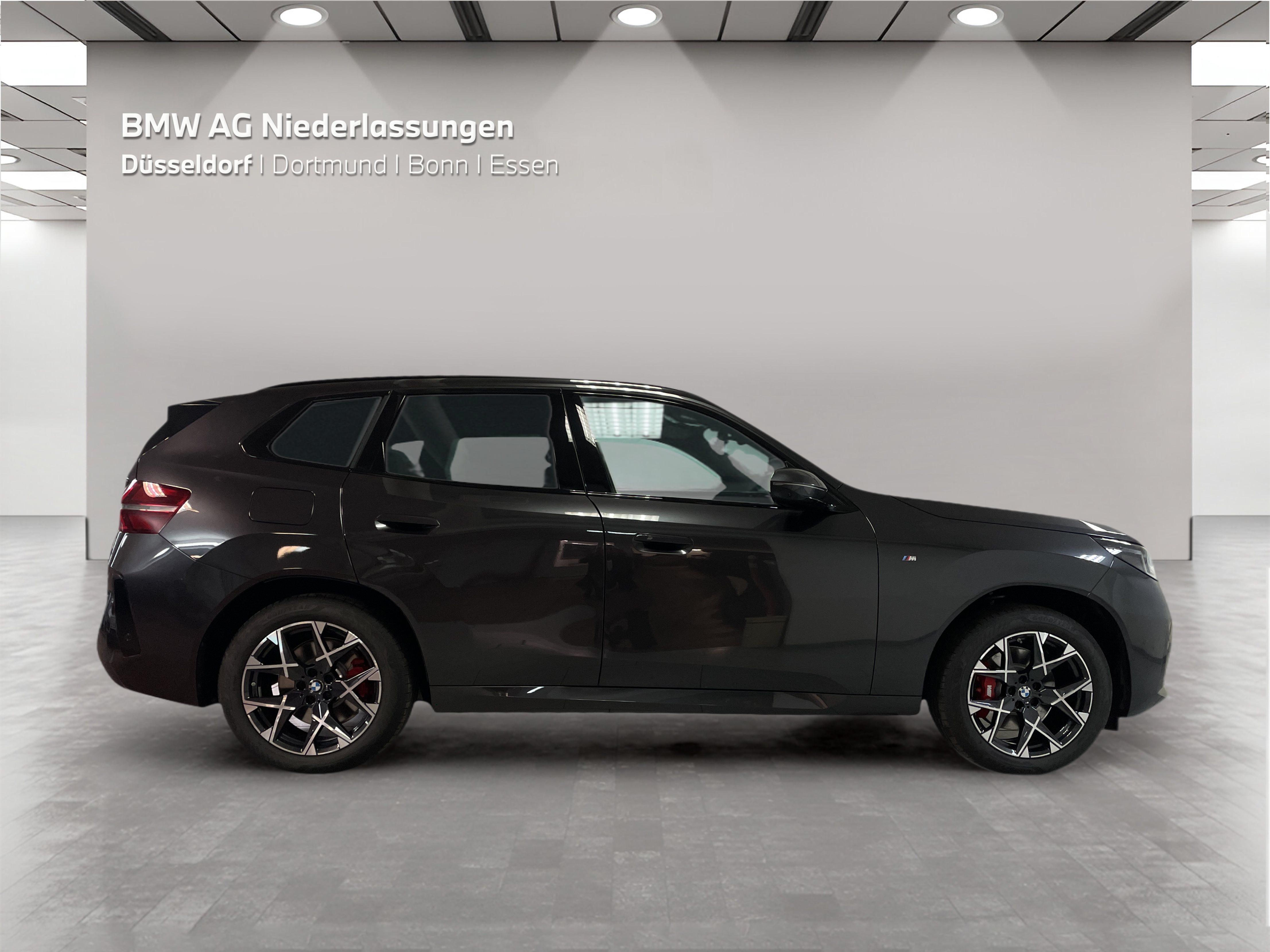 BMW X3 – Bild 21
