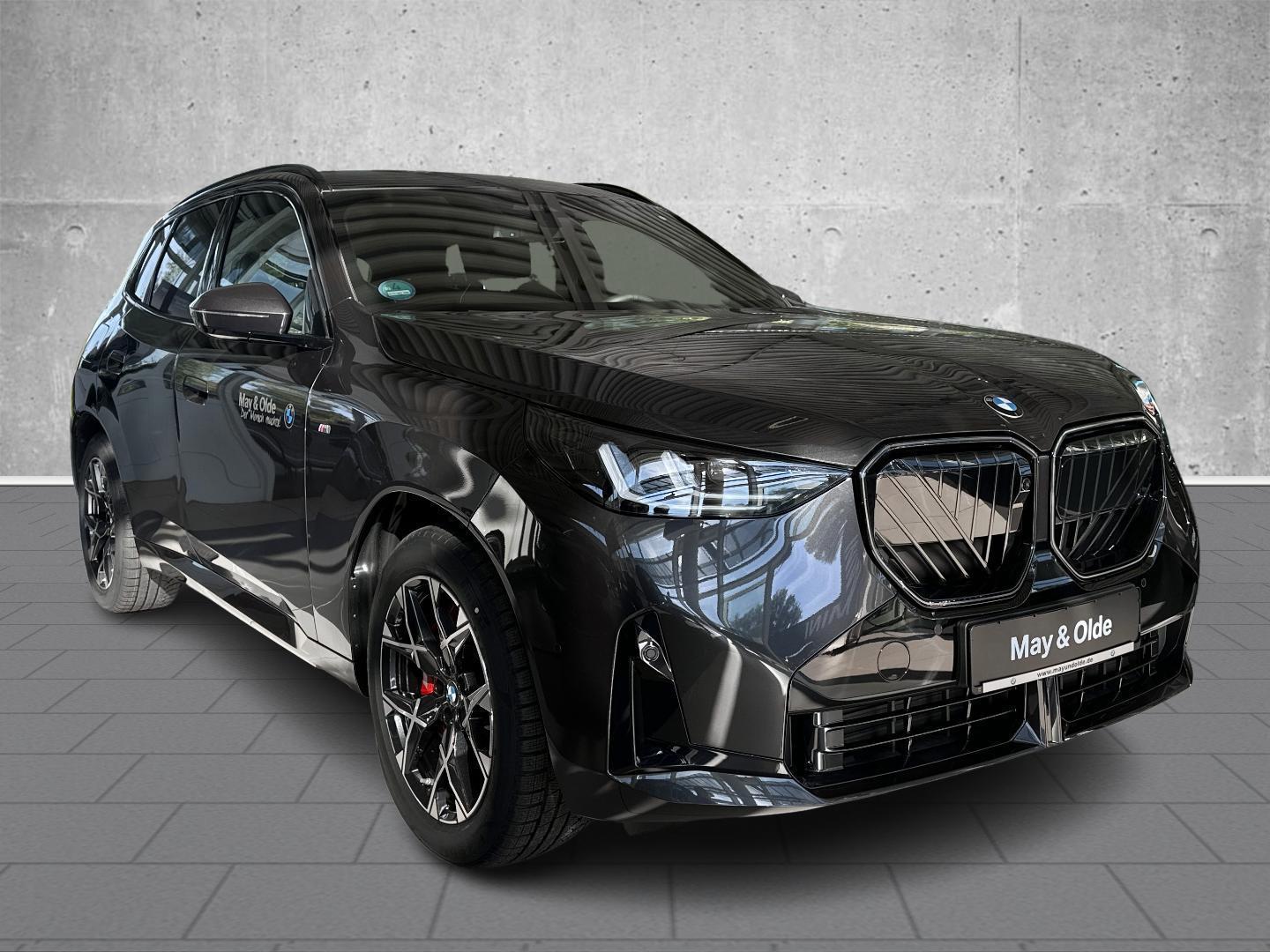 BMW X3 – Bild 33