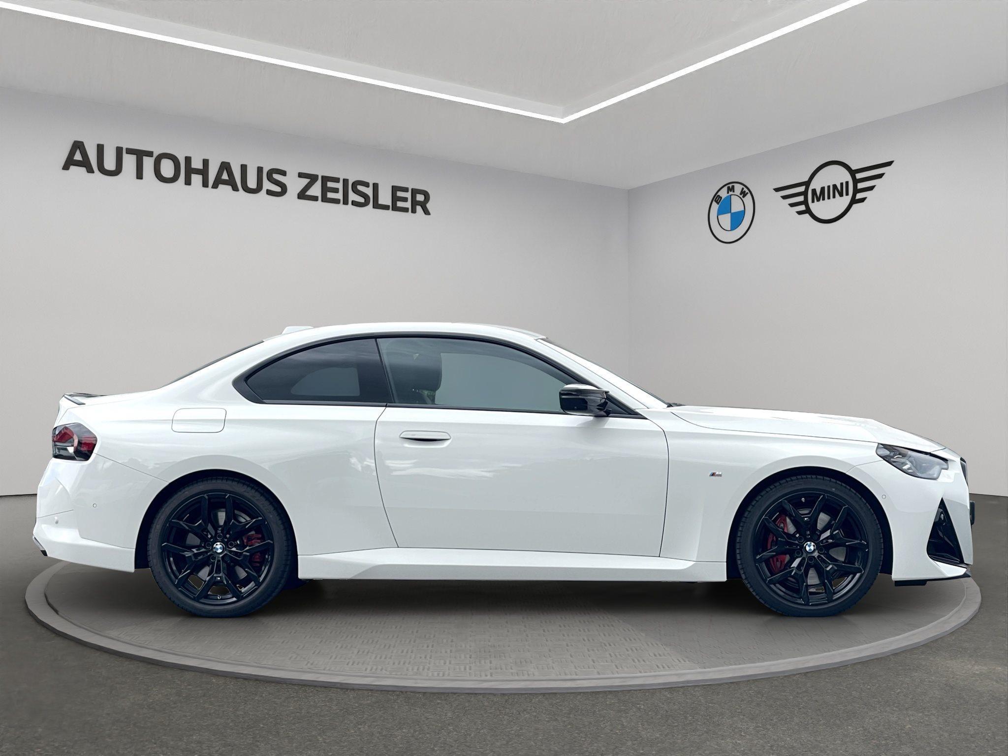 BMW 2er Coupé – Bild 3
