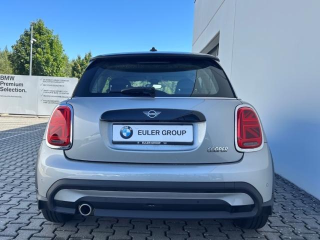 MINI Cooper 3-Türer