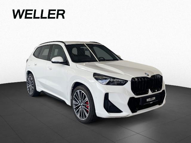BMW X1 – Bild 2