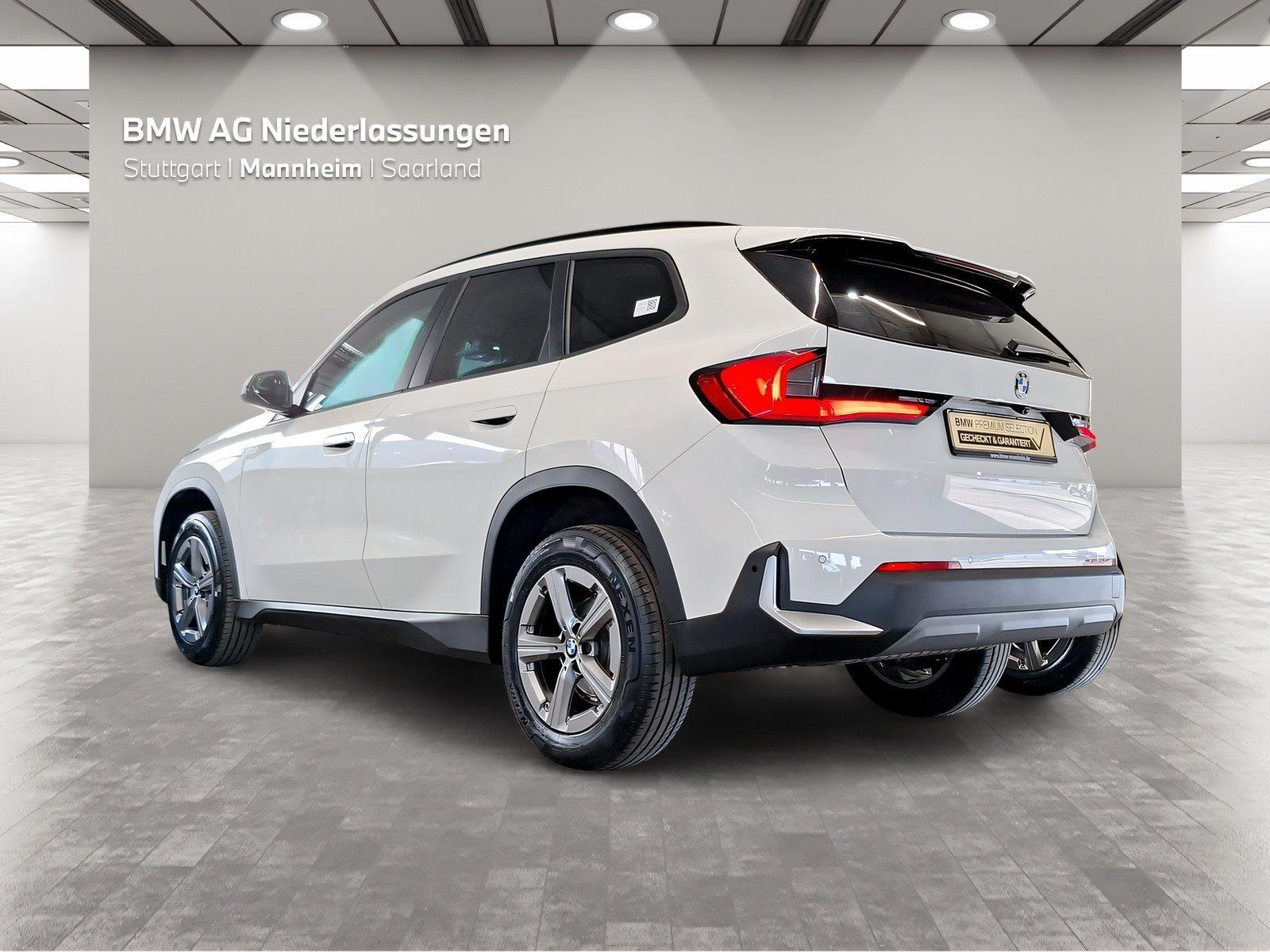 BMW X1 – Bild 2