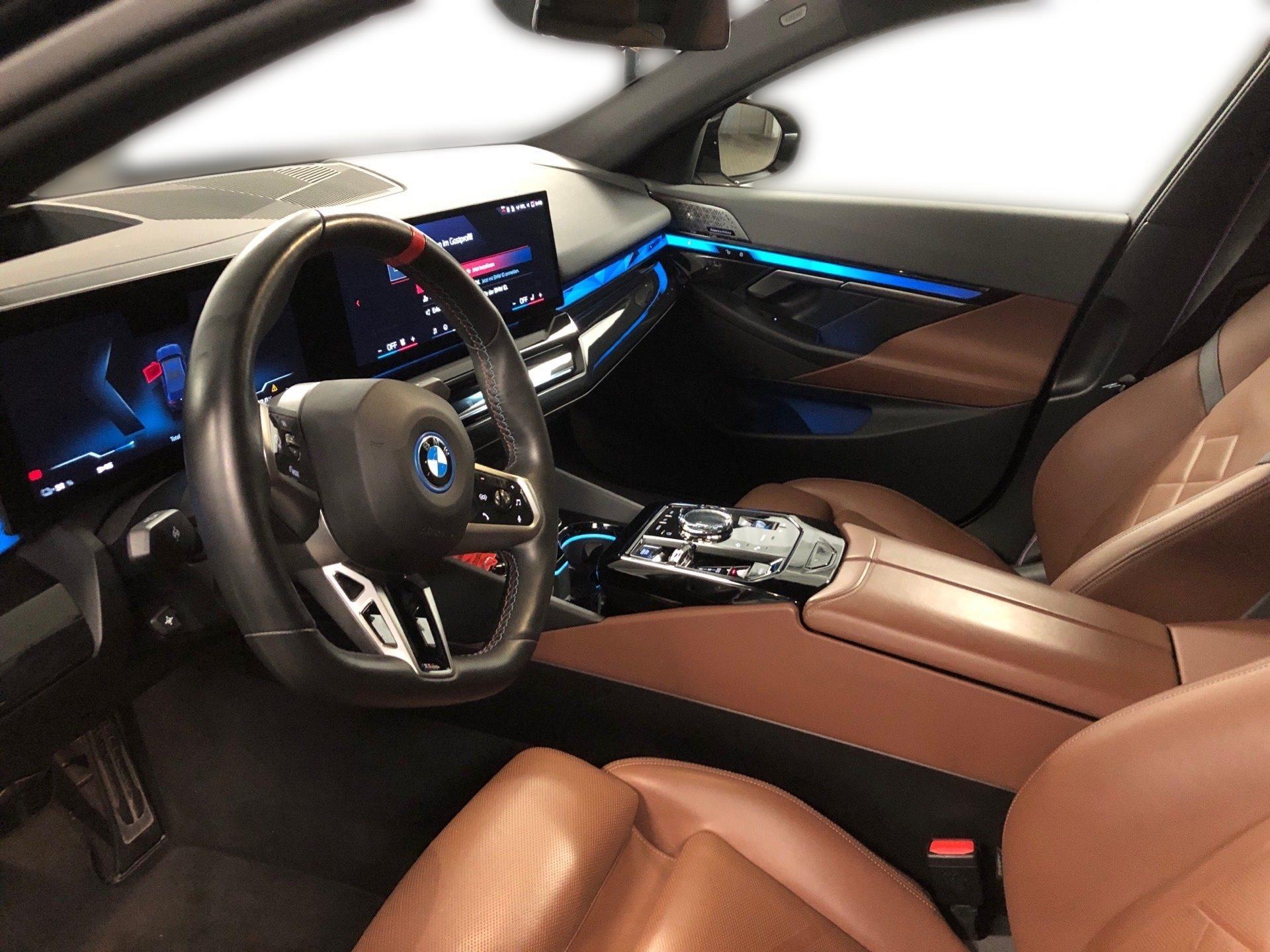 BMW i5 – Bild 11