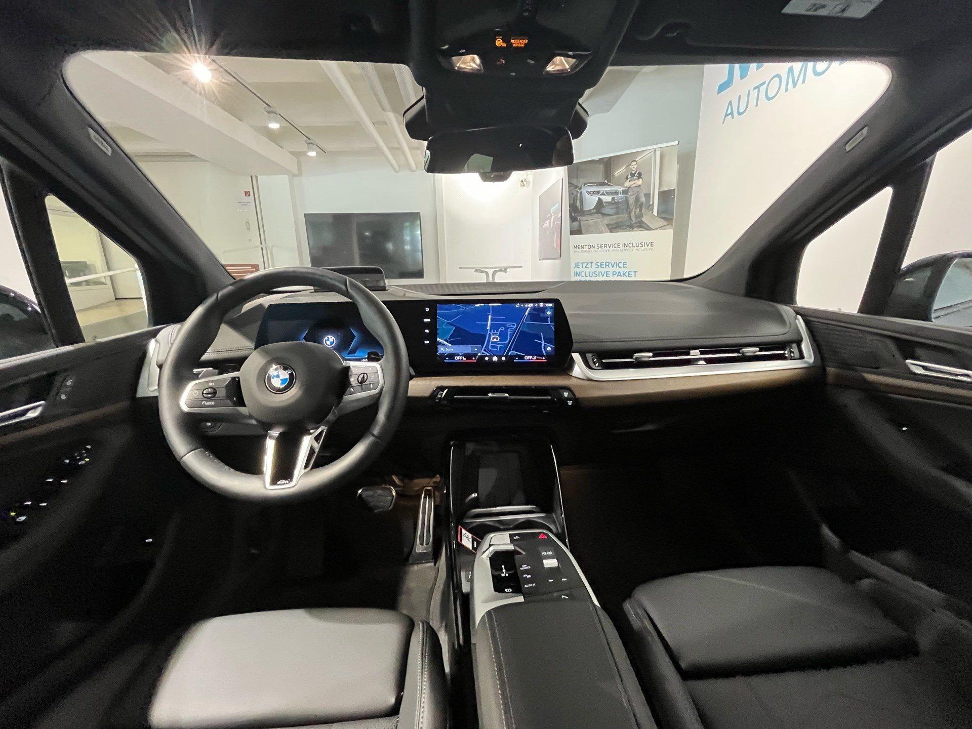 BMW 2er Active Tourer – Bild 13