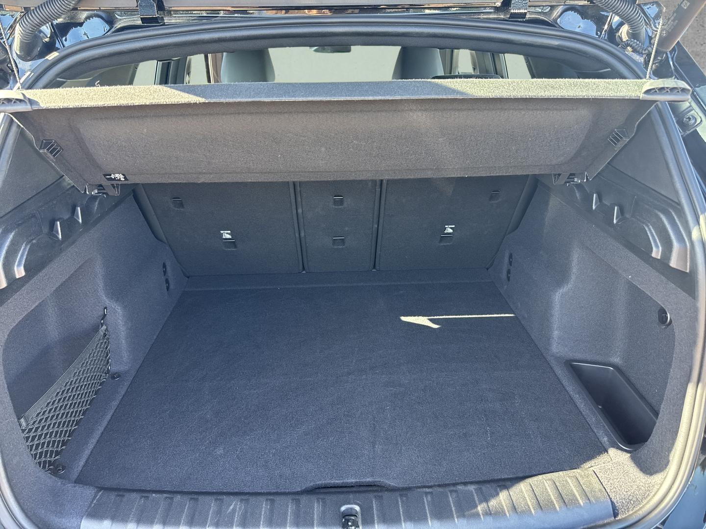 BMW X1 – Bild 30