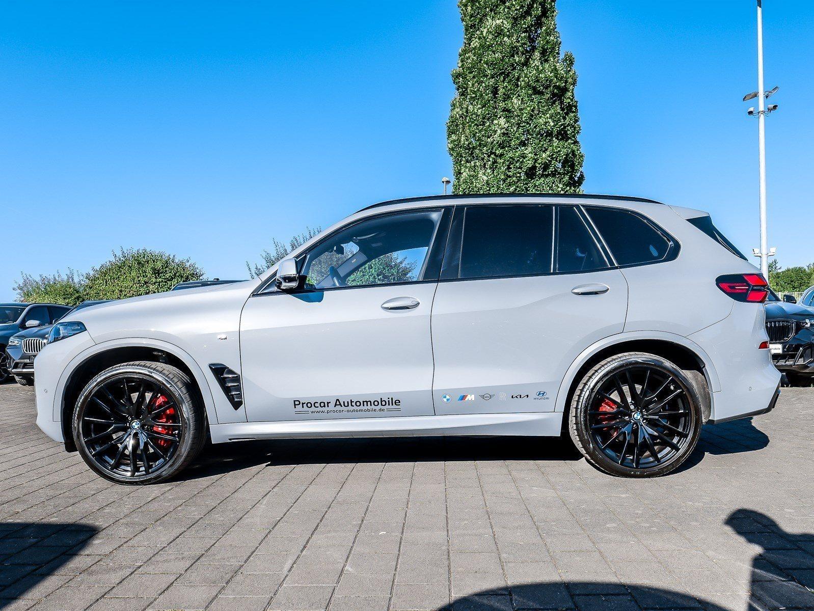 BMW X5 – Bild 28