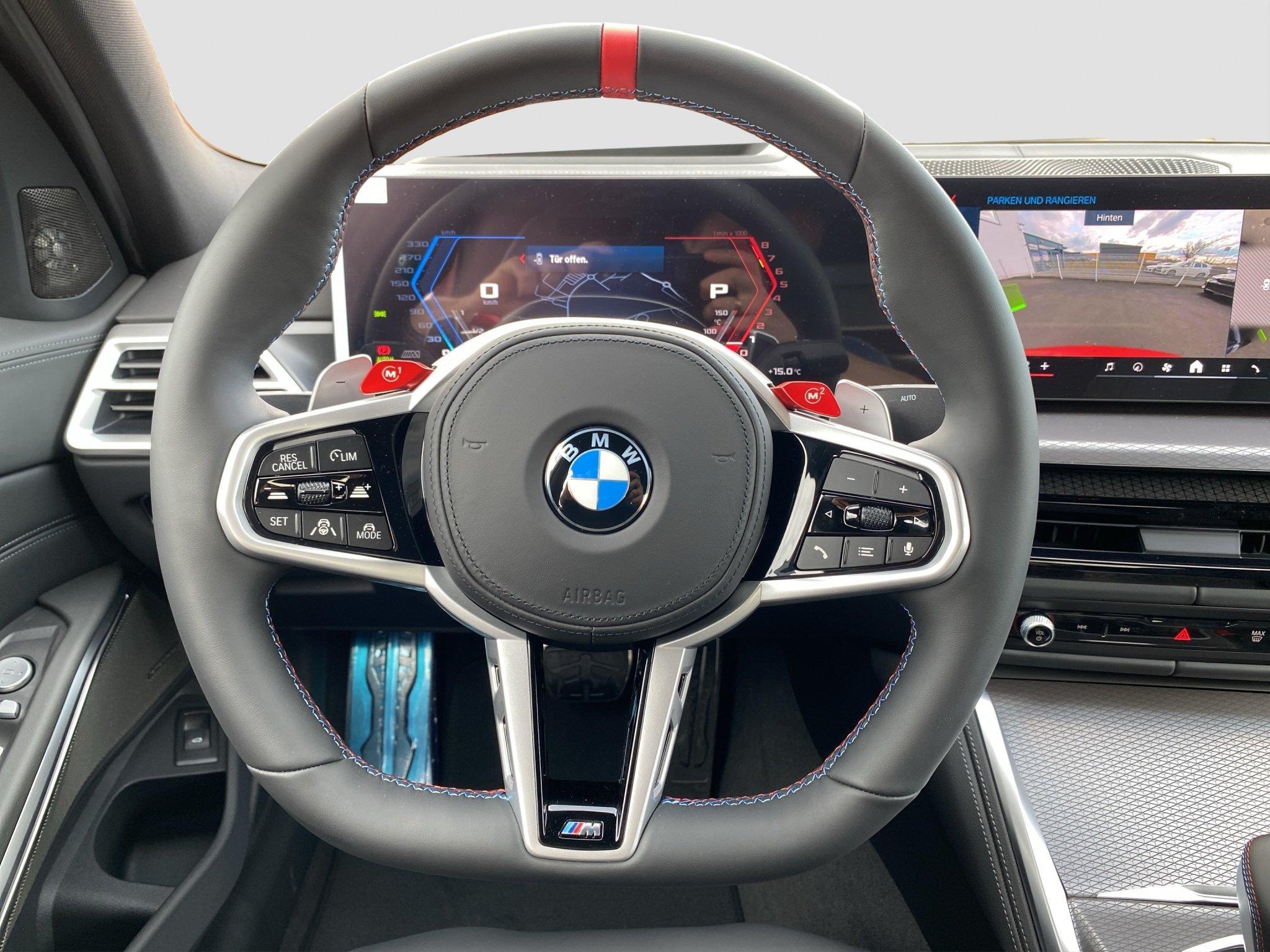BMW M3 – Bild 8