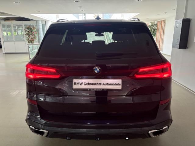 BMW X5 – Bild 11