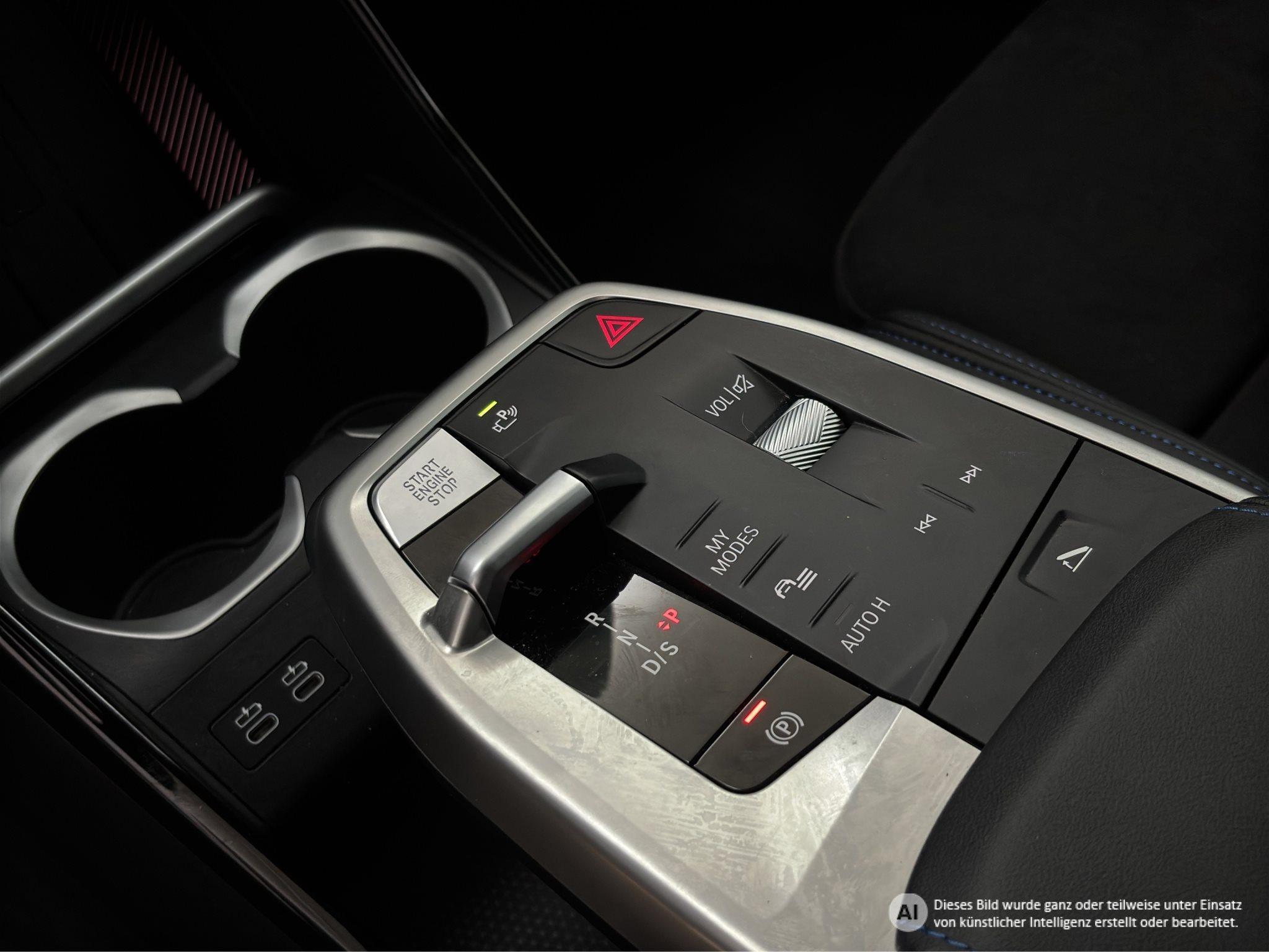 BMW X1 – Bild 18