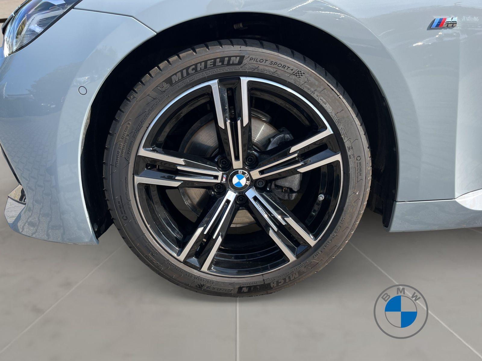 BMW 2er Coupé – Bild 14