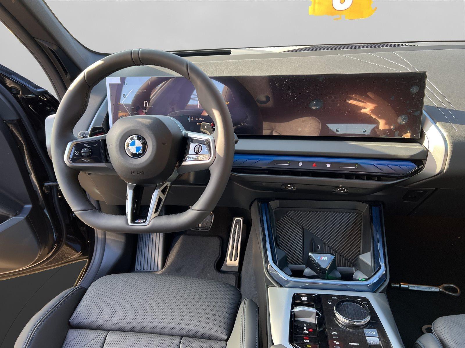 BMW X3 – Bild 15