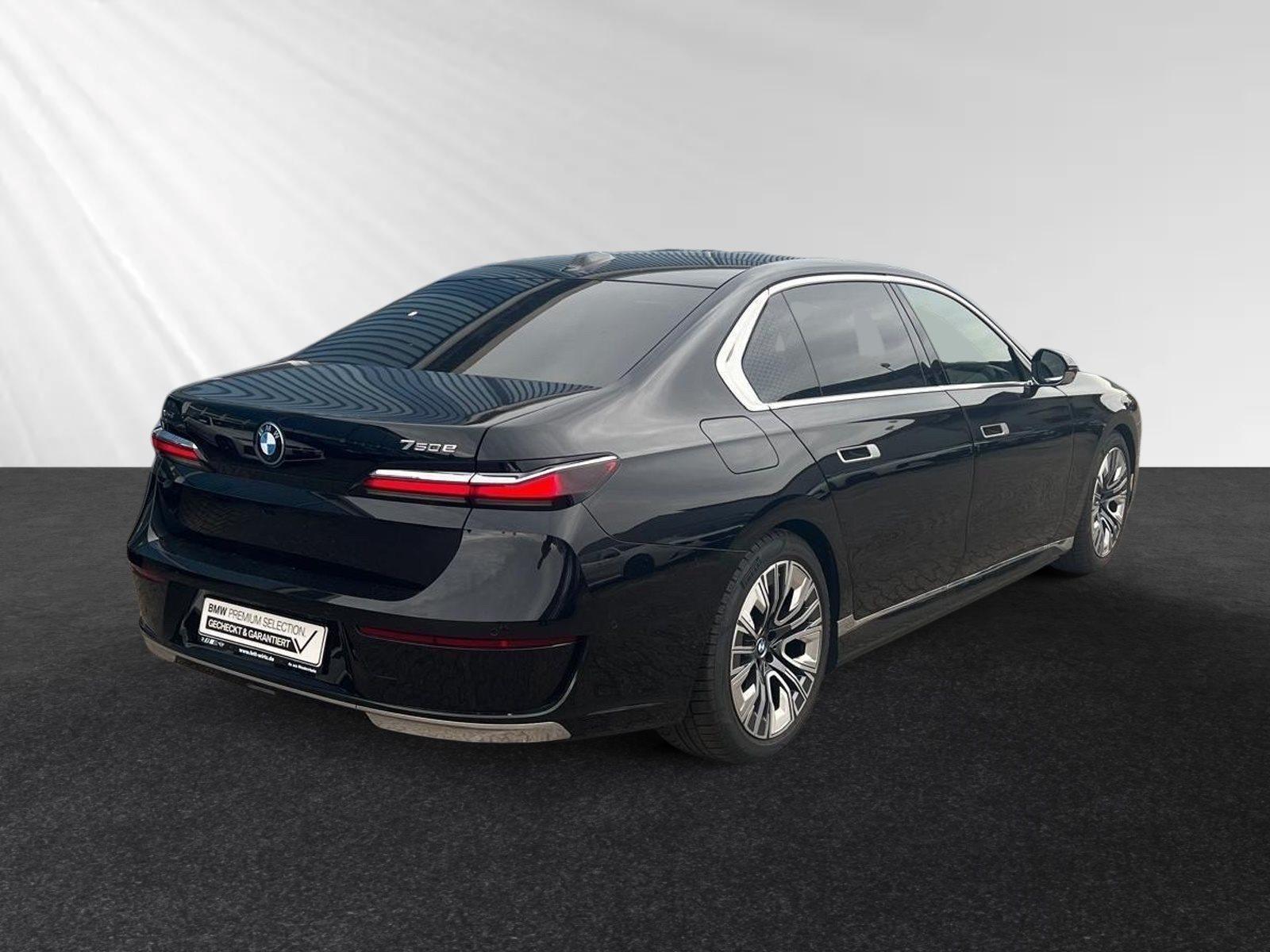 BMW 7er – Bild 3