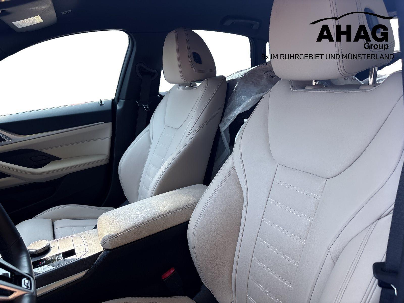 BMW 4er Gran Coupé – Bild 12