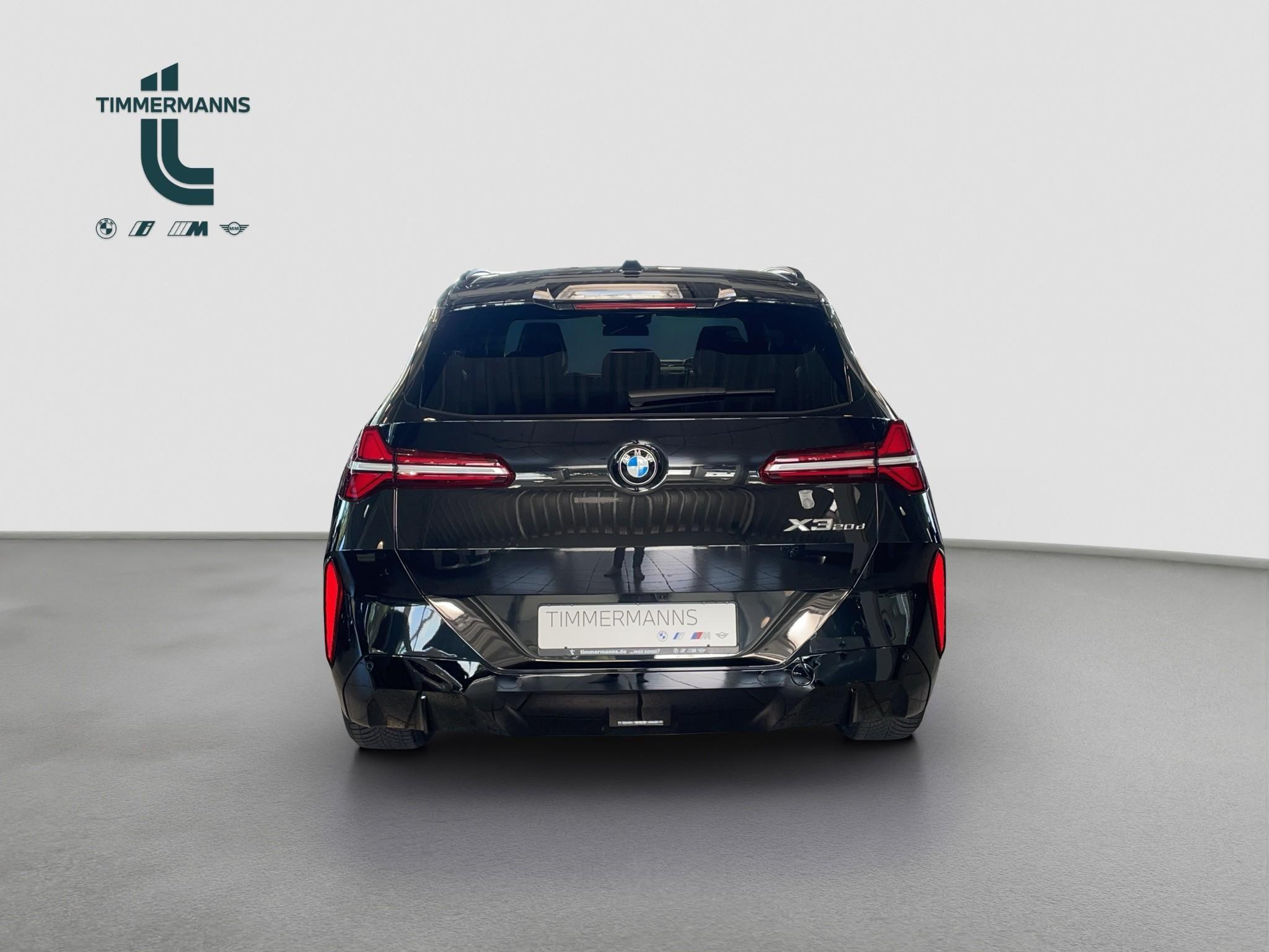 BMW X3 – Bild 19
