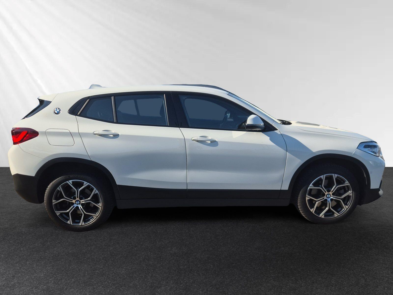 BMW X2 – Bild 5